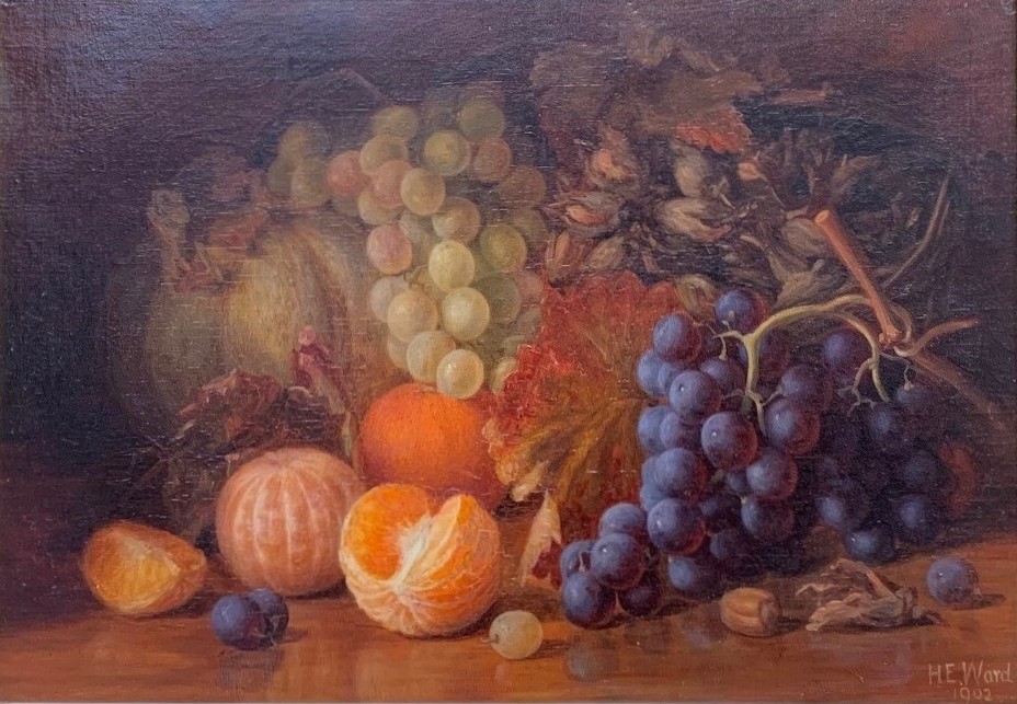 Monthly Antiques, Pictures & Collectibles Including Wine